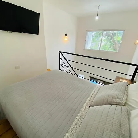 Studio Loft Cozumel