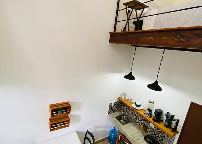 Apartment Loft