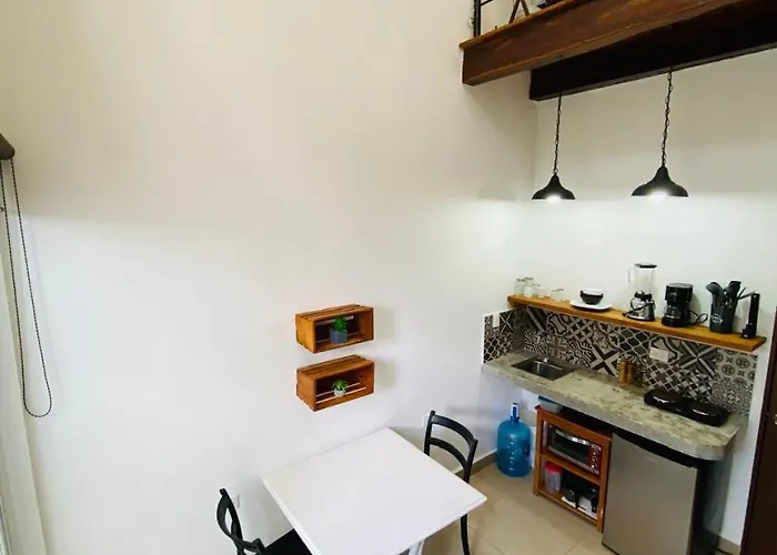 Loft Cozumel
