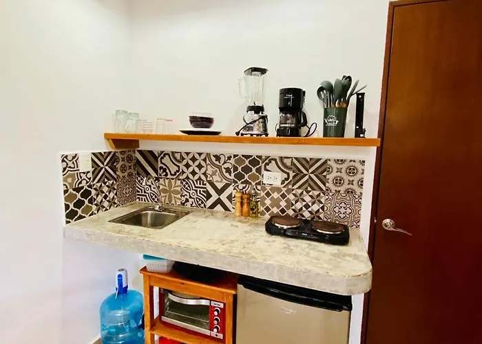 Apartment Loft Cozumel