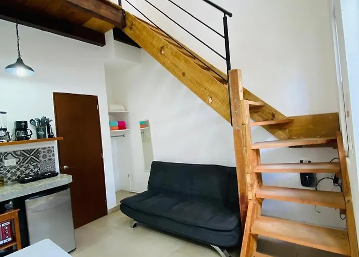 Loft Cozumel