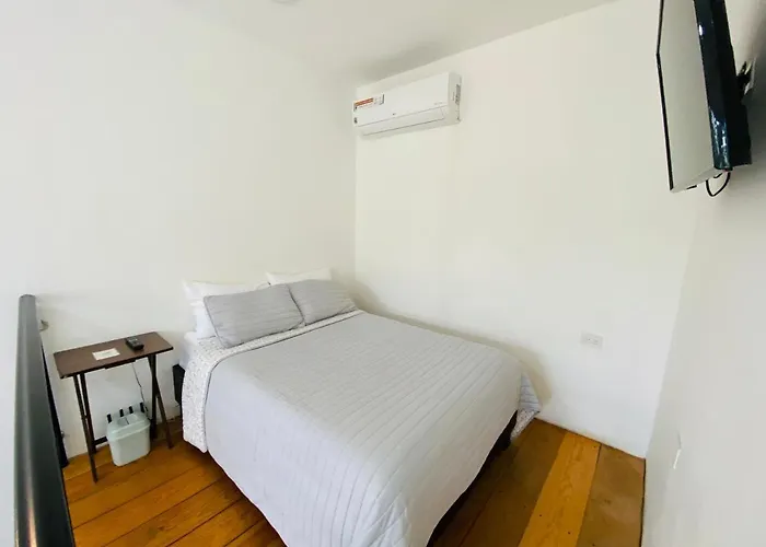 Apartment Loft