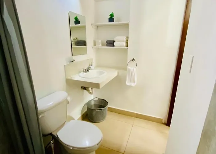 Apartment Loft Cozumel